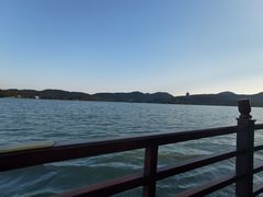 -西湖外事游船(湖滨二公园外事游船码头)