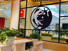 -蛙蛙叫·牛蛙烤鱼(北京总店)