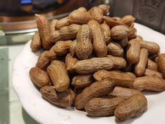 煮花生-京门老爆三·铜锅涮肉 爆肚(望京店)