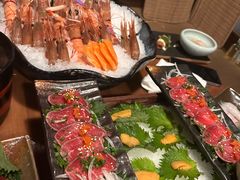 -万岛日本料理铁板烧(静安店)