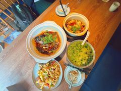 -周家二小姐的菜(西津渡店)