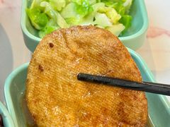 -谷田稻香·砂锅菜(元洪店)