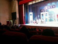 -虹口区工人文化宫