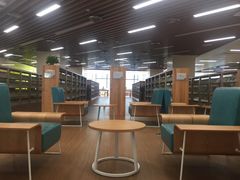 -厦门市图书馆(集美新城馆区)