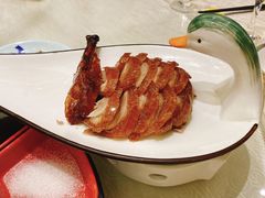 -北平食府(马鞍山路店)