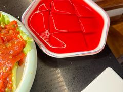 -三江两海老火锅(北京首店)