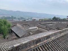 -山西王家大院