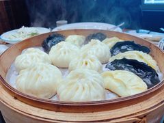 -77号渔船·蒸海鲜青岛菜(积米崖店)