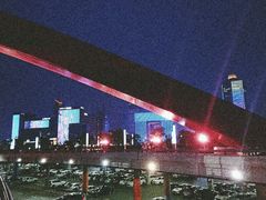 -南京奥林匹克体育中心-体育馆