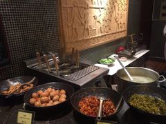 -上海吉臣维景酒店·维多利亚餐厅