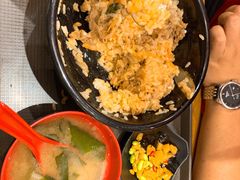 -食其家·牛丼咖喱(万达广场店)