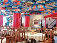 -郭林家常菜(狼垡店)