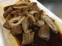 -万春卤菜(天乡后街步行街店)