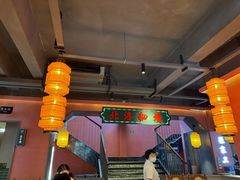-张家卫·阳江菜·小海鲜(肥婆湾桥店)