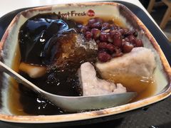 -鲜芋仙Meet Fresh(壹方城店)