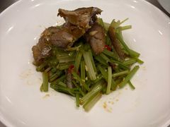 -鸭匠食府·挂炉烤鸭·新京菜(阜成路店)