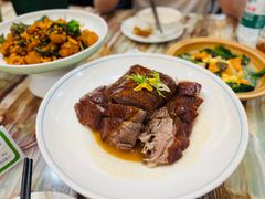 招牌烧鹅-椿记烧鹅(叠彩店)