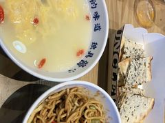 -文叔·湖北名小吃·小龙虾(华强北店)