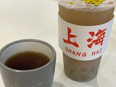 -馋三尺蟹粉小笼(人民广场店)