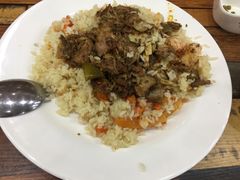 -塔斯提抓饭(东城汇店)