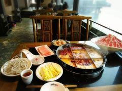 -纸盐河码头火锅(十八梯店)