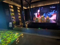 -古越堂影院式足道(九堡店)