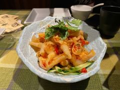 -章吴记喜瑞餐厅(东东城店)