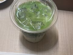 -隐溪茶馆(静安寺店)