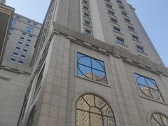 -西安赛瑞喜来登大酒店