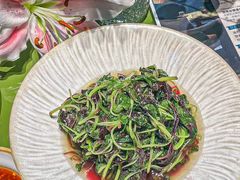 -醉川色·Bistro(天钥桥路店)