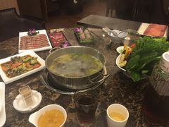 -许府牛杂·鲜牛肉火锅(梁溪万达店)