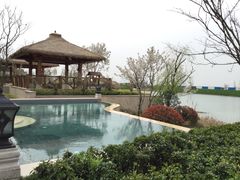 -苏州湾王焰温泉度假酒店
