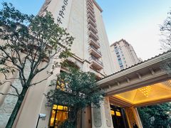 -上海浦东星河湾酒店