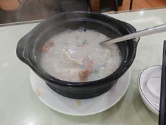 -金榜潮州砂锅粥(总店)