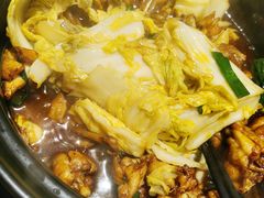 招牌夜郎蛙-夜郎国·贵州菜(南山店)