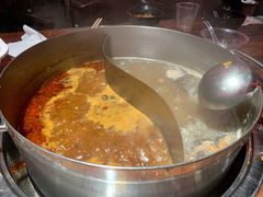 -乐山串串香老火锅(鼓楼店)