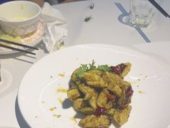 -鑫悦诚府·新鲁菜·餐厅(趵突泉店)