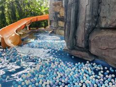 -中家鑫园温泉酒店鑫悦汤泉