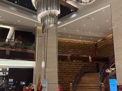 -西安赛瑞喜来登大酒店
