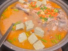 -师烤·豆花烤鱼(广州荔湾扬韬广场店)