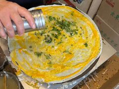 -琦琦蛋饼铺(上南店)