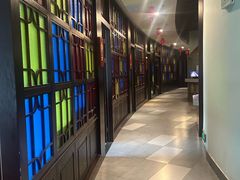 -古南都·老广东酒楼(龙江店)