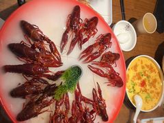 -乔街深夜食堂·台州菜·高压锅生蚝(杭州总店)