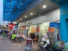 -香辉食馆(新兴路店)