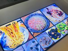 -朱洪元苏式面馆(绿宝广场店)