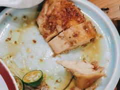 -糟粕醋·椰苑海南菜餐厅(亚龙湾天域酒店)