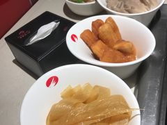 -海底捞火锅(泉城路店)