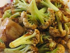 -宝发园名菜馆