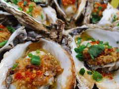 -冯姐生蚝(迎宾广场店)