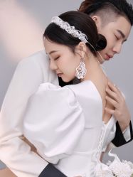 -拾尚映画·STUDIO婚纱摄影(中关村店)